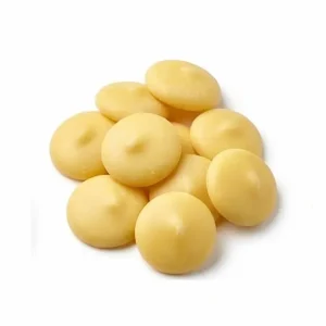 Cacao Butter Buttons