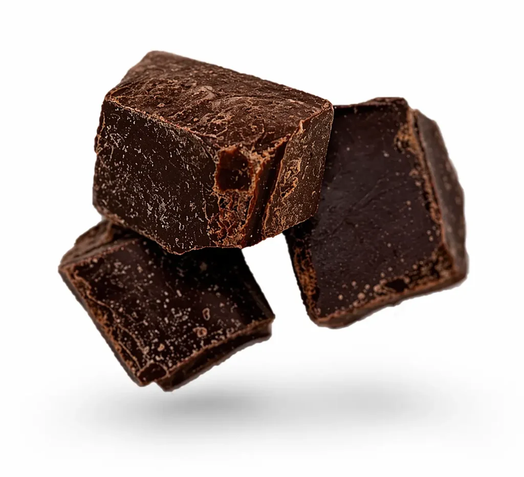 Cacao Paste / Liquor Chunks