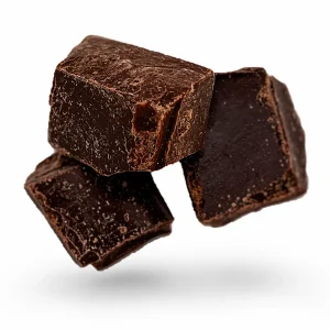 Cacao Paste / Liquor Chunks